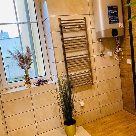 Apartment Delux Center - Szegedin