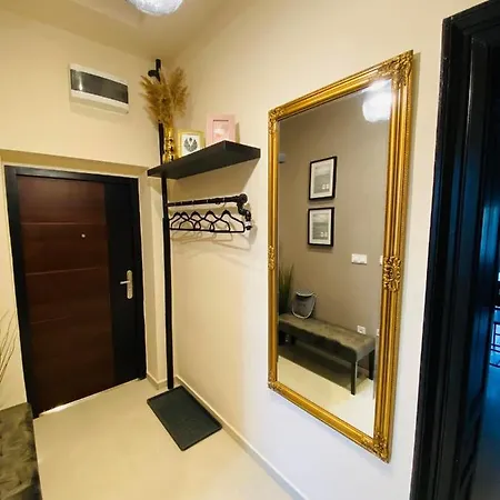 Delux Center - Apartment *