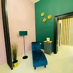 Delux Center - Apartment *