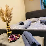 Delux Center - Apartment Szegedin