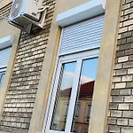Delux Center - *