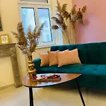 Apartment Delux Center -