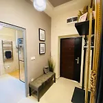 Apartment Delux Center - Szegedin