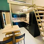 Delux Center - Apartment Szegedin