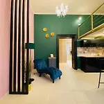 Delux Center - Apartment