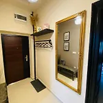 Delux Center - Apartment *