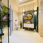Delux Center - Apartment *