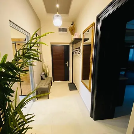 Delux Center - Apartment *