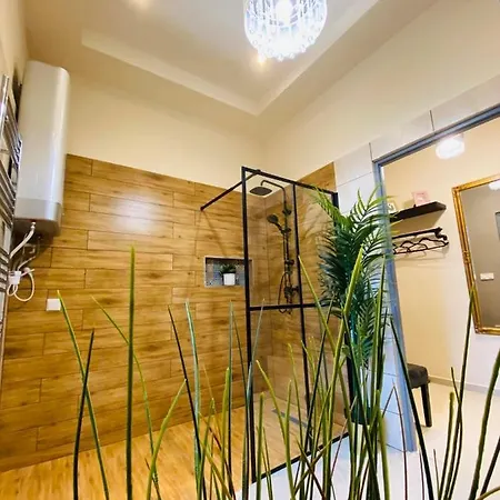 Daire Delux Center - *